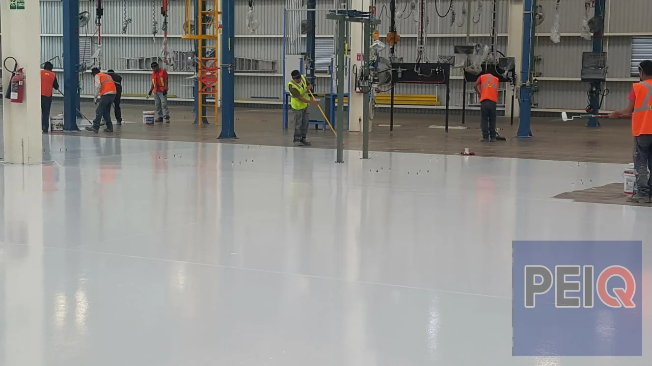 Uretanos Cementicios Antiácidos